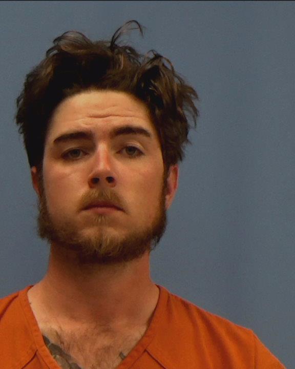 Wall, Jonathan Lawton Michael booking photo