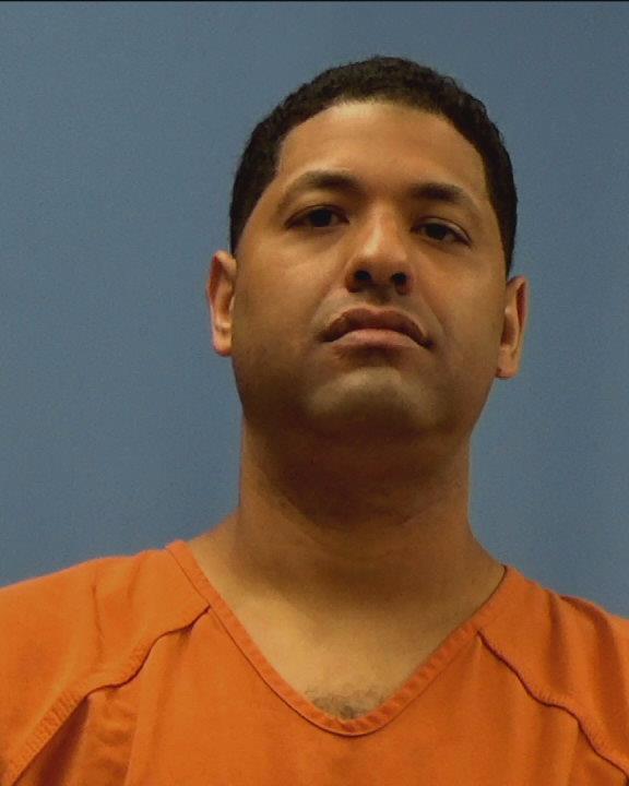 Rojas, Ramon Elias booking photo