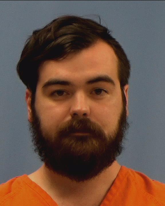 Ferguson, David Michael booking photo