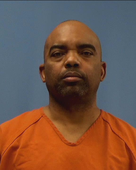 ROLAND, MURPHY BERNARD booking photo