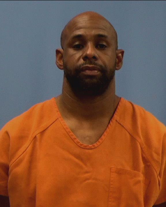 Garcia, Eduardo booking photo