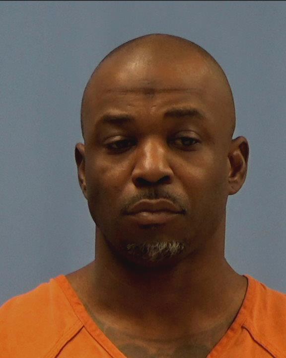 Nelson, Curtis Ray booking photo