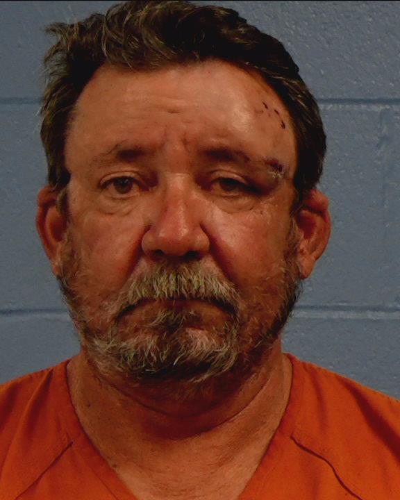 Wolf, Jeffrey Thomas booking photo