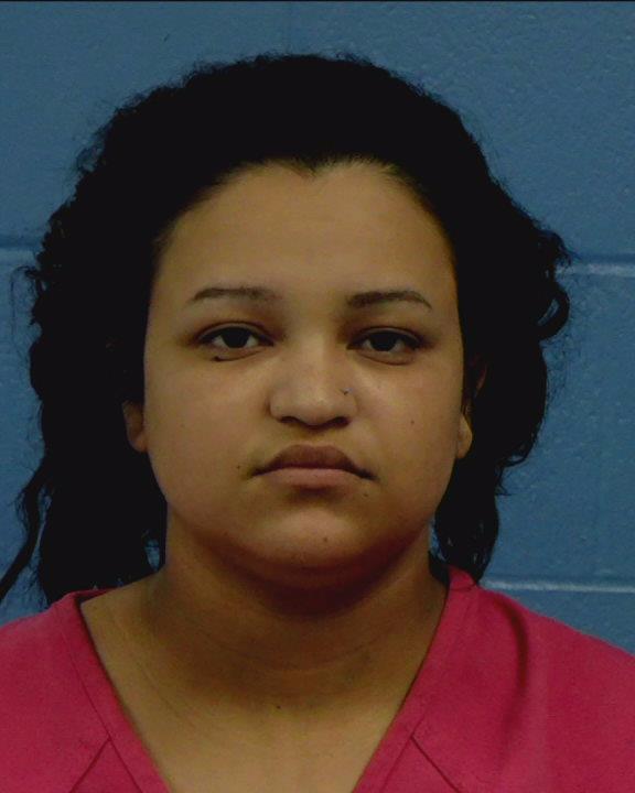 Rodriguez-Roman, Sophia Leilani booking photo