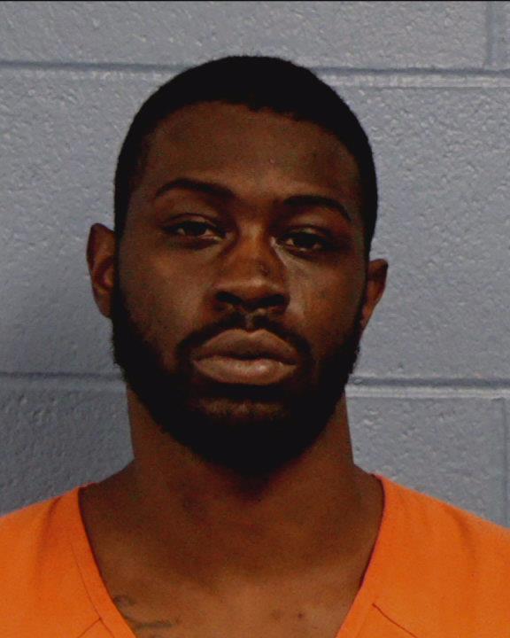 Fields, Torian Jaquari booking photo