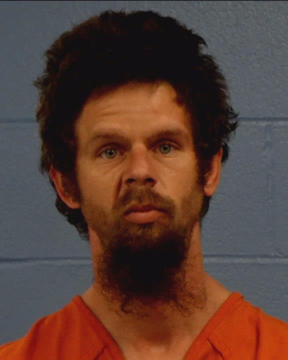 Johle, Mark Alan booking photo