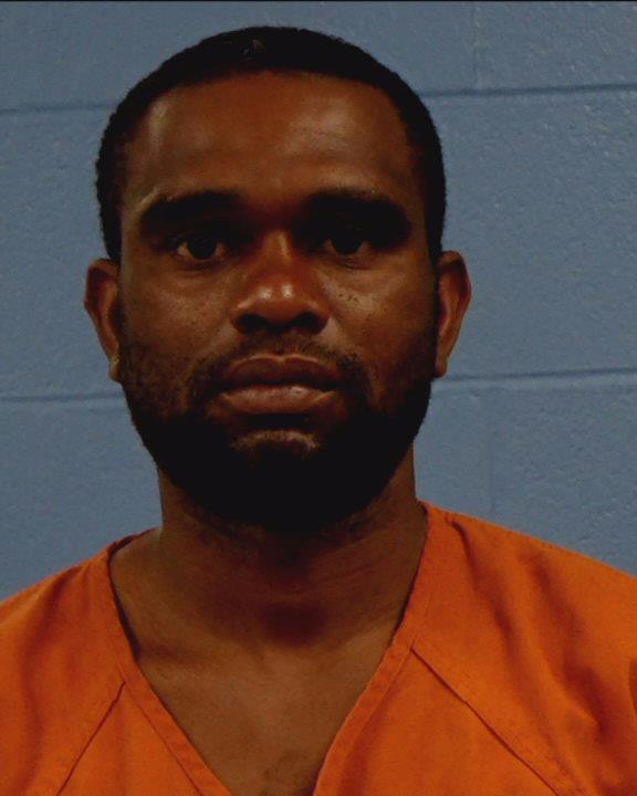 Smith, Kenneth Eugene booking photo