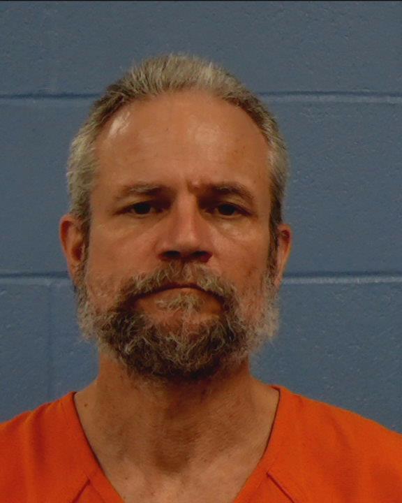 King, Joe Franklin, Jr. booking photo