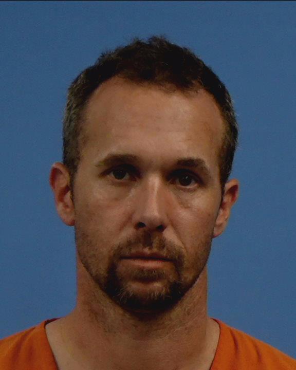 Stokes, Corey Neal booking photo