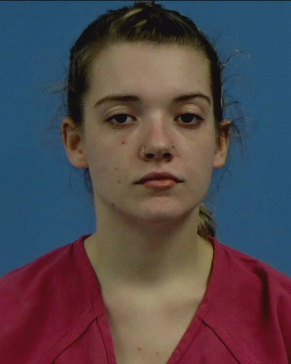 LeMieux, Claire JoAnne booking photo