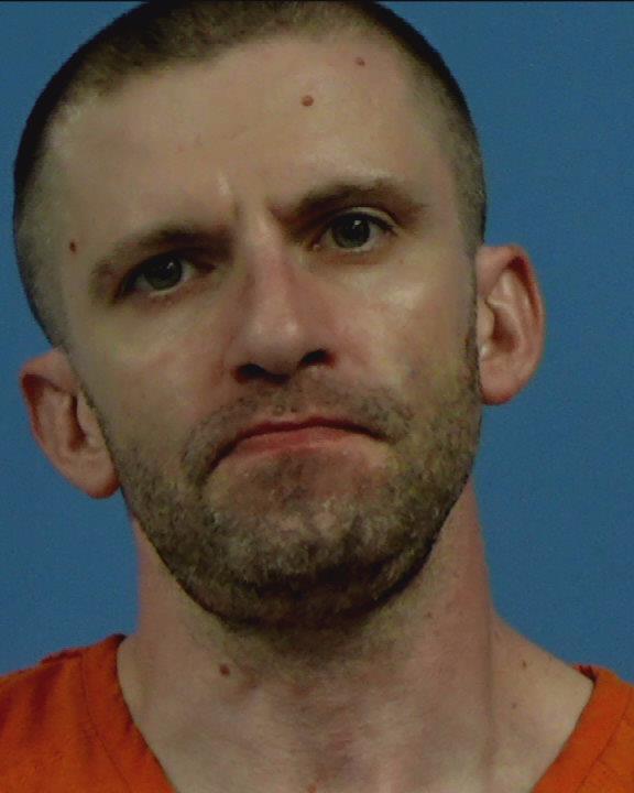 Stepanov, Pavel Ivanovich booking photo