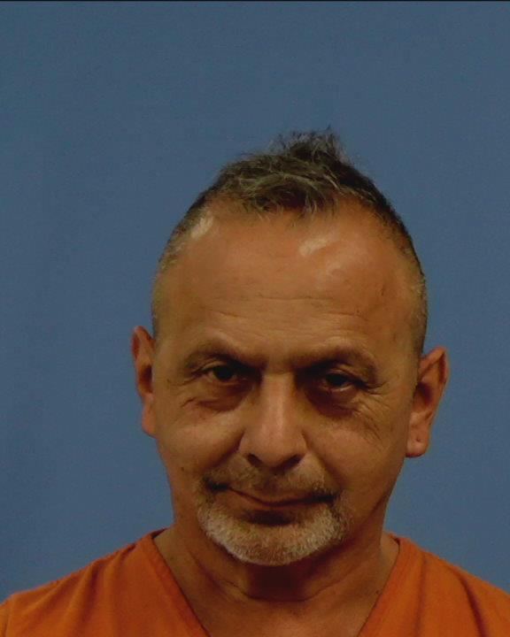 Rizk, Herbert, Jr. booking photo