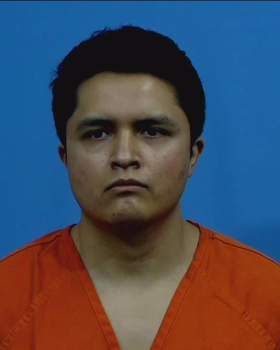 Hernandez, Aaron Alberto booking photo