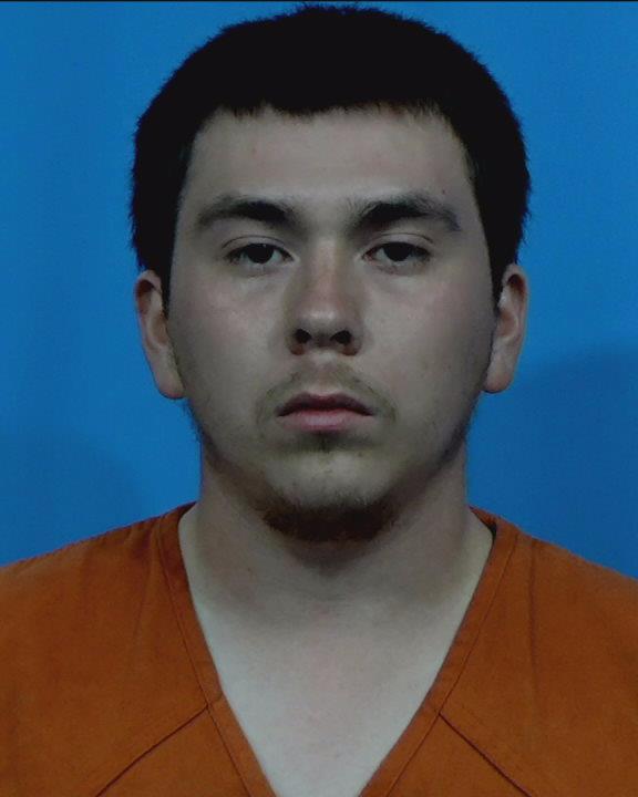 Camarillo, Epifanio Anthony booking photo