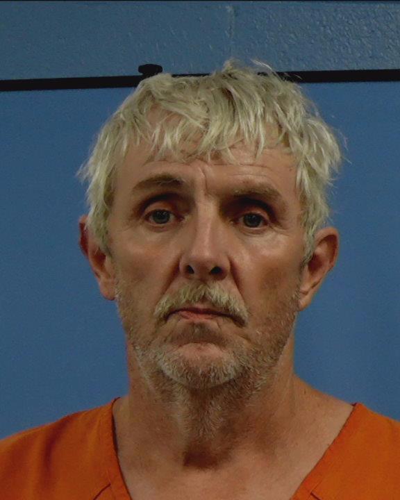 Bateman, Willard Thermon, Jr. booking photo