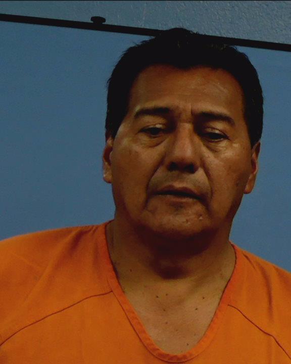 Granados, Nicolas booking photo