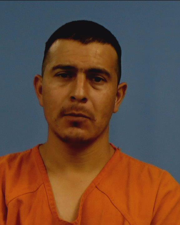 Soto-Morales, Jesus Manuel booking photo