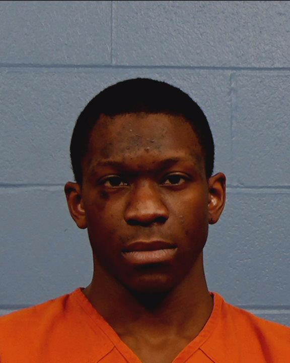 Street, Timothy Dewayne, Jr. booking photo