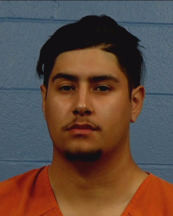 Vazquez, Juan Antonio booking photo