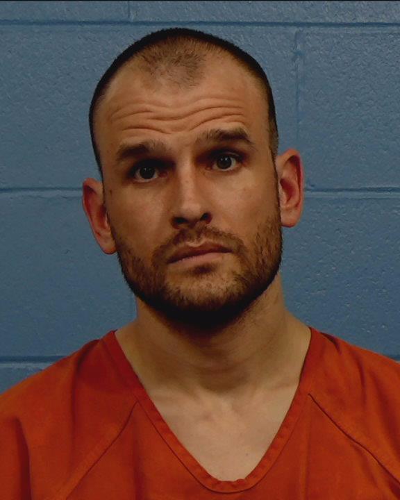 Smart, Matthew Aaron booking photo