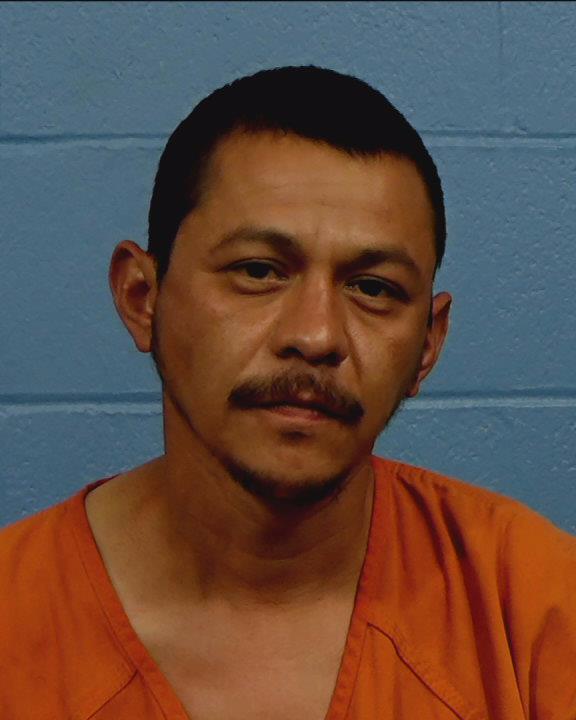 Perez, Juan Jose booking photo