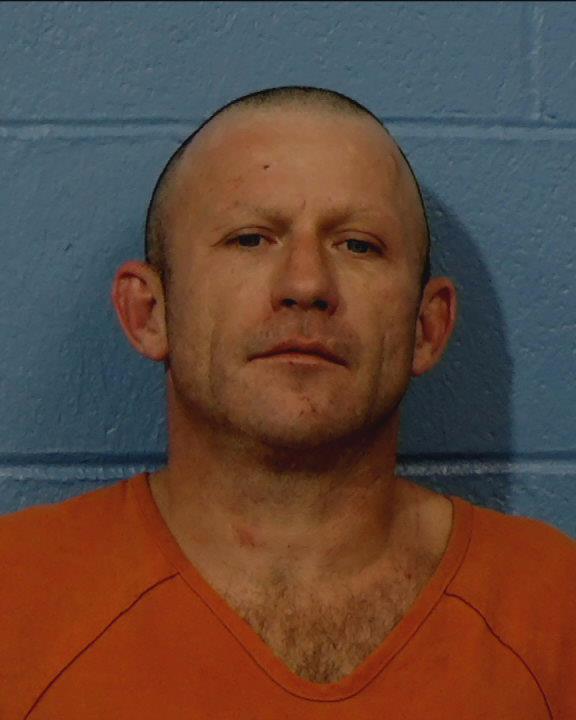 Handel, Brandon Lee booking photo