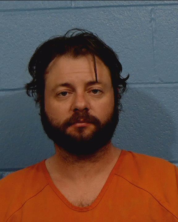 Bailey, Christopher Jacob booking photo