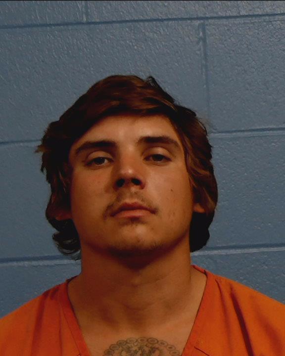 Jewett, Jonathan Paul booking photo