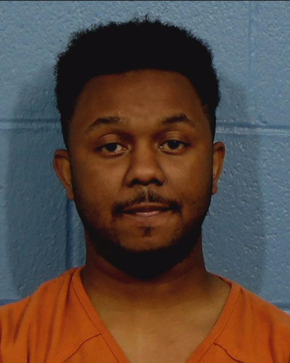 Crudup, Adrian Lamont booking photo