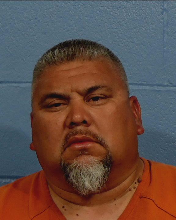 Guzman, Rodolfo T booking photo