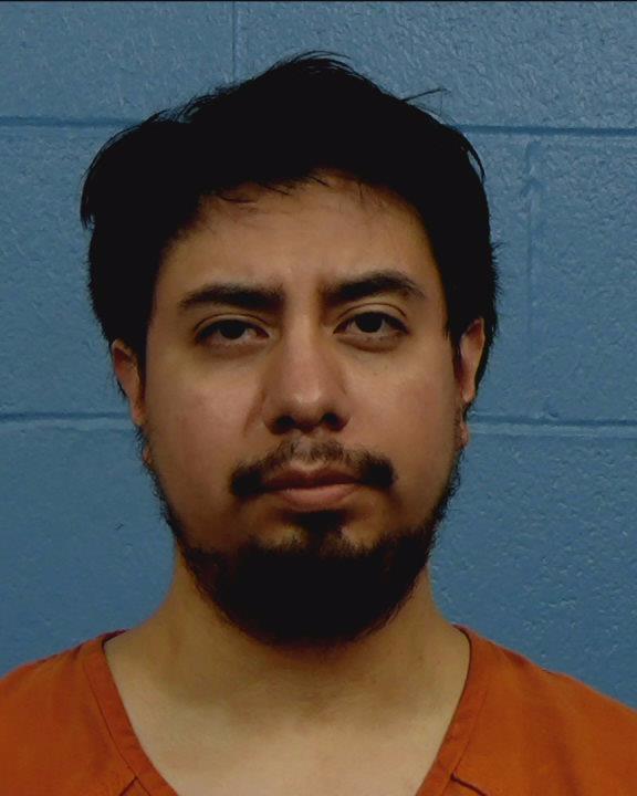 Lopez, Jose Luis booking photo