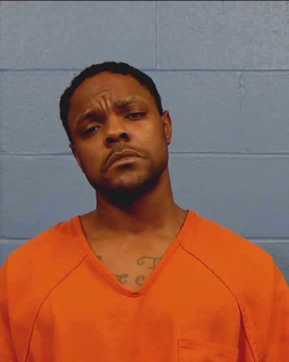 Young, Daniel Christopher, II booking photo