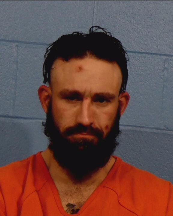 Fowler, Phillip Andrew booking photo