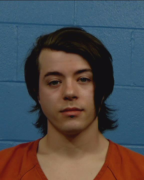 Kleindienst, Kurt Joseph booking photo