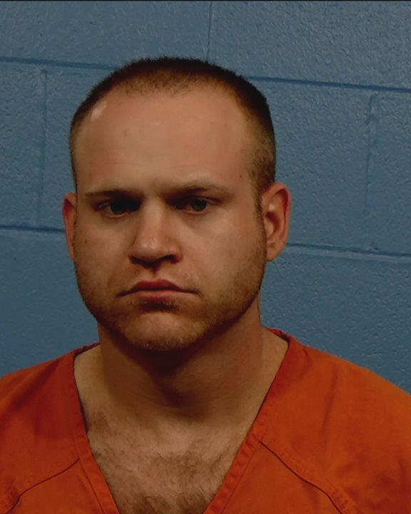 Young, Joshua Alton booking photo