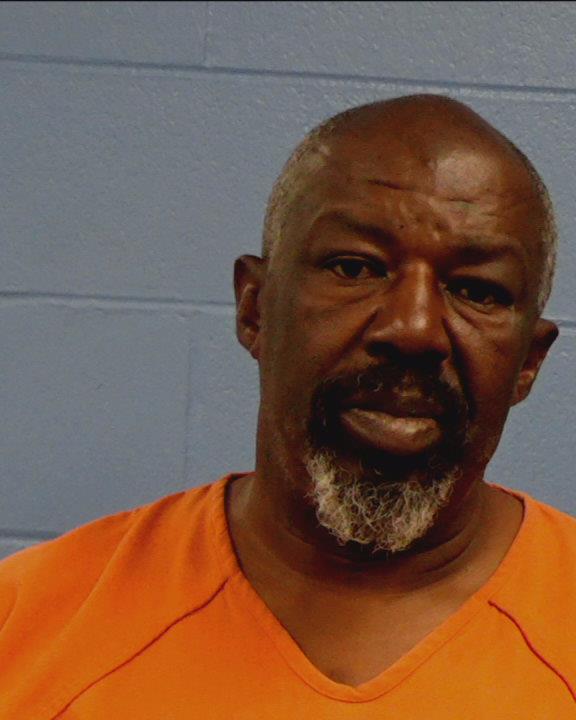 Gibson, Edward Lee booking photo