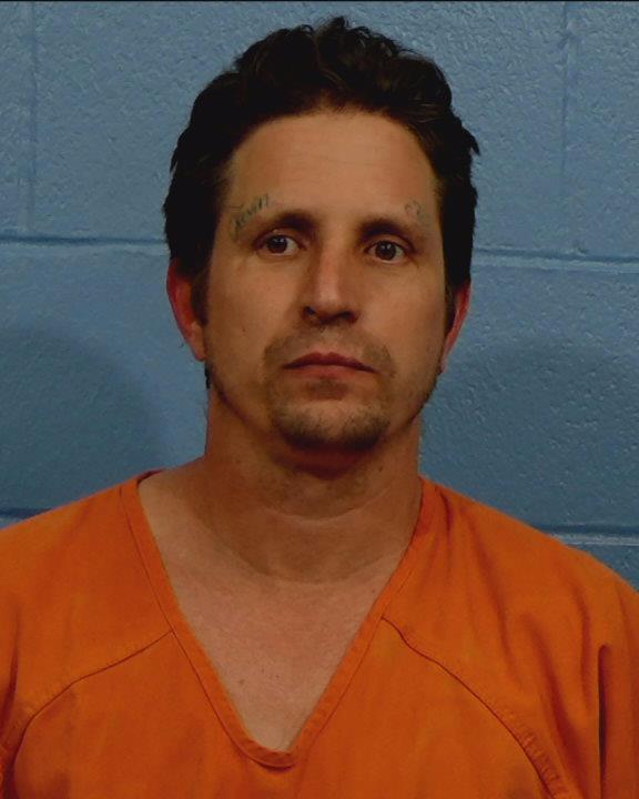 Martinez-Leyva, Joendrys booking photo