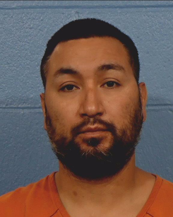 Hooper, Edmond Quinnn booking photo