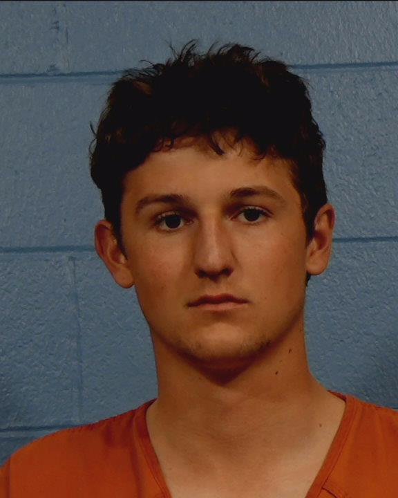 Stewart, Cameron Curtis booking photo