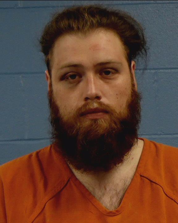 Dequine, Johnathan Micheal booking photo