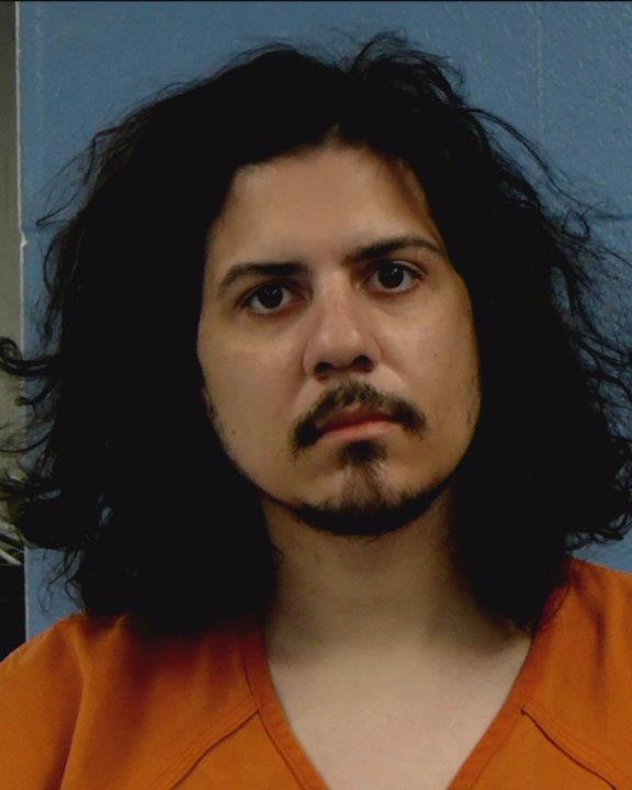 Alfonseca, Dominyk Antonio booking photo