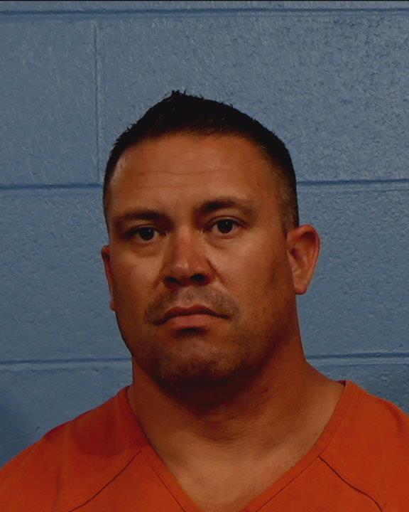 Dominguez, Joseph Paul booking photo