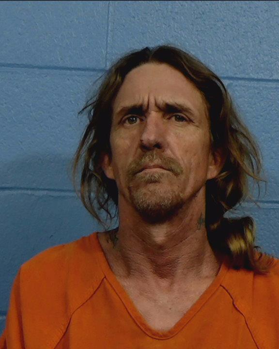 Smith, Walter Lee booking photo