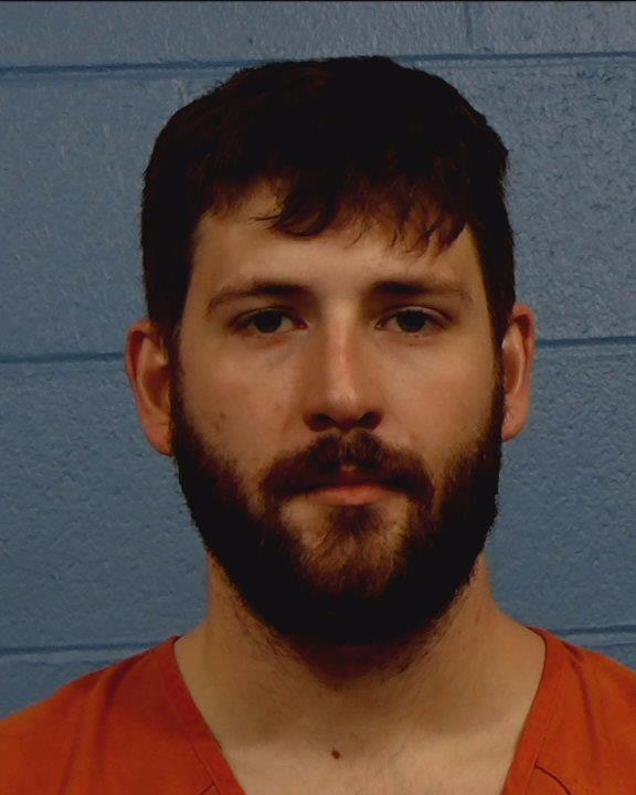 Griggs, Alex Gregory booking photo