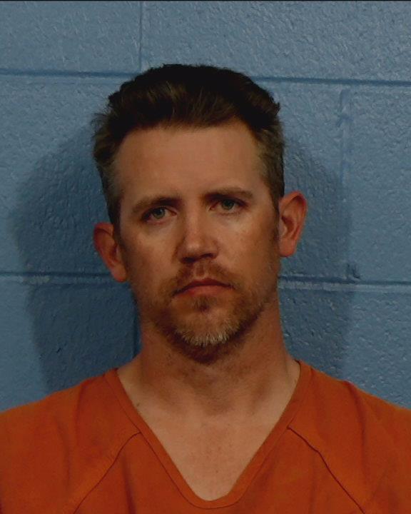 Spinks, Christopher Eugene booking photo