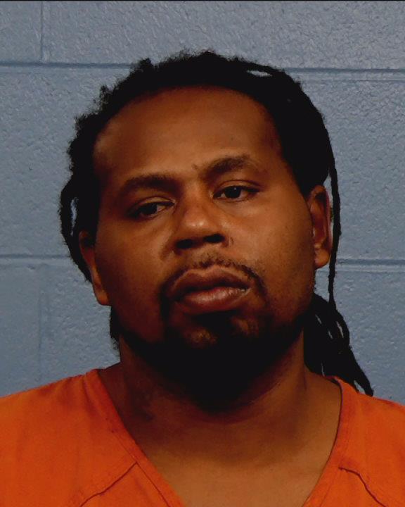 Walker, Marque Jovan booking photo