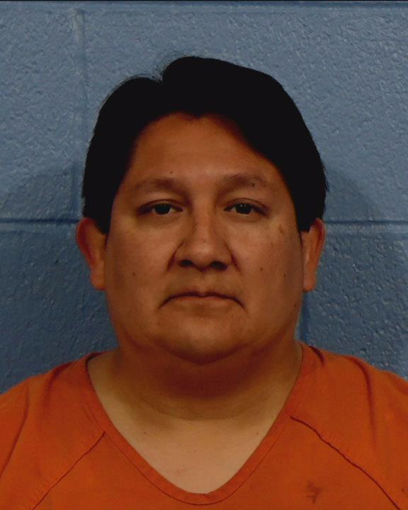 Frias, Victor Anthony booking photo