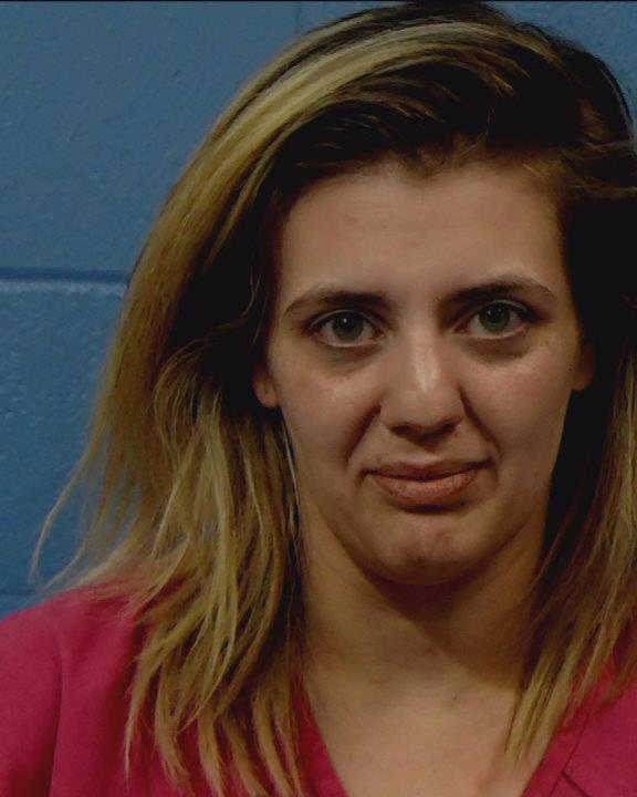 Wallin, Kristina Gail booking photo