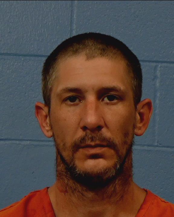 Seabolt, Timothy Michael booking photo