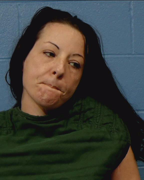 Aiello, Brandy Darlene booking photo